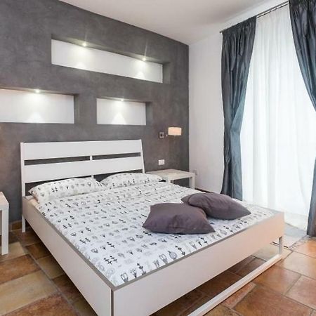 " Luxury In Love " Apartment Center Fast Wifi Palermo Kültér fotó