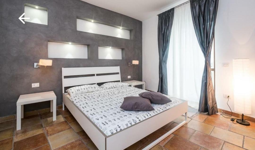 " Luxury In Love " Apartment Center Fast Wifi Palermo Kültér fotó