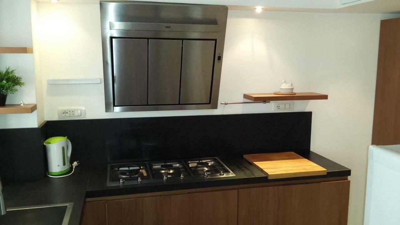 " Luxury In Love " Apartment Center Fast Wifi Palermo Kültér fotó