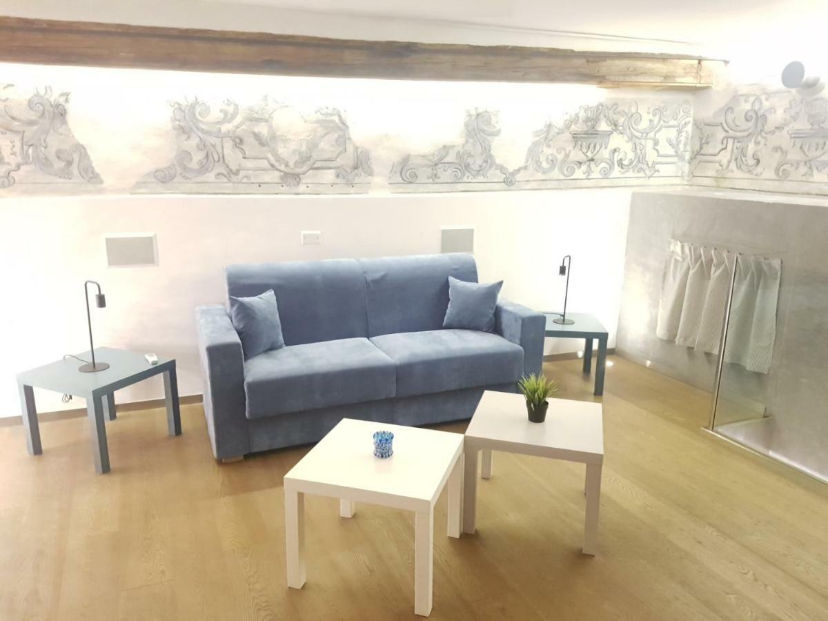 " Luxury In Love " Apartment Center Fast Wifi Palermo Kültér fotó