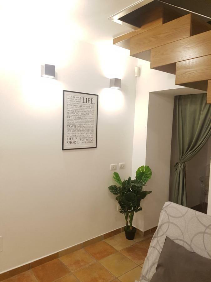 " Luxury In Love " Apartment Center Fast Wifi Palermo Kültér fotó