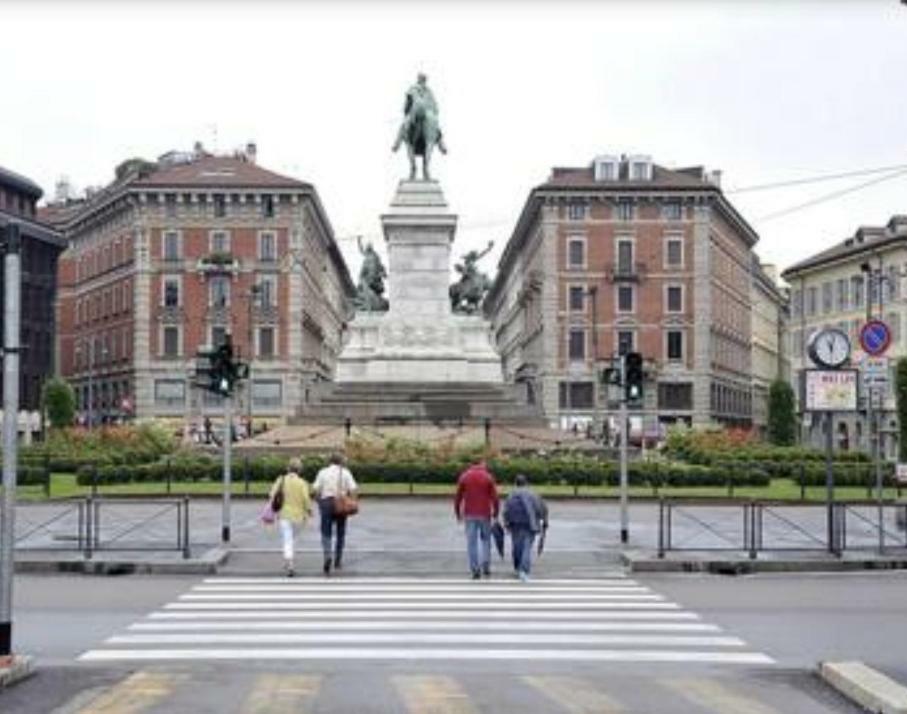 " Luxury In Love " Apartment Center Fast Wifi Palermo Kültér fotó